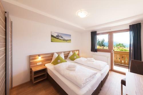 Apartamento Bacherhof