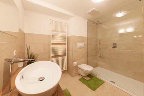 Apartamento Bacherhof