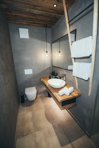 Apartamento Bacherhof