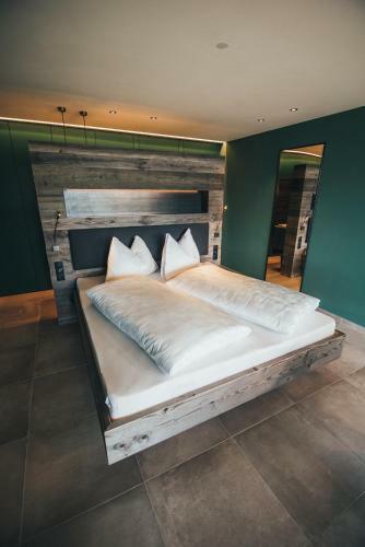Apartamento Bacherhof