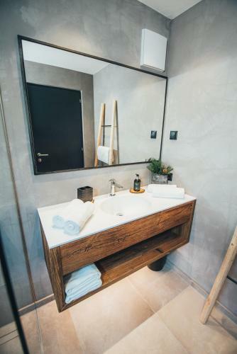 Apartamento Bacherhof