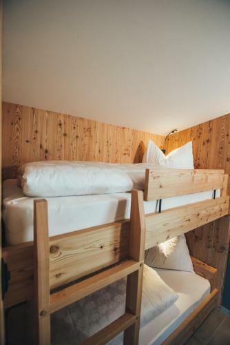 Apartamento Bacherhof