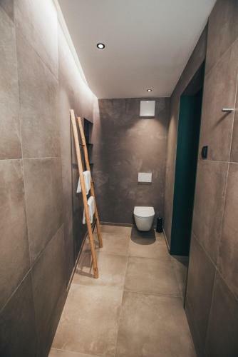 Apartamento Bacherhof
