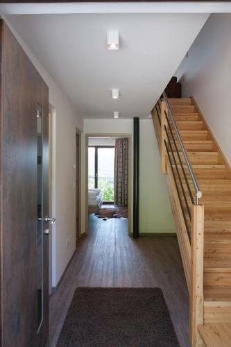 Apartamento Bacherhof