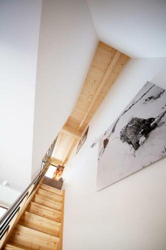 Apartamento Bacherhof