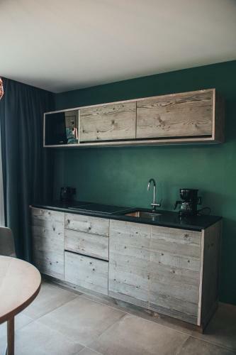 Apartamento Bacherhof