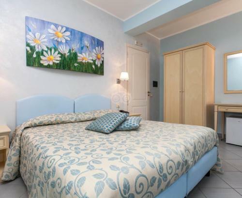 Hotel Villa Aurora