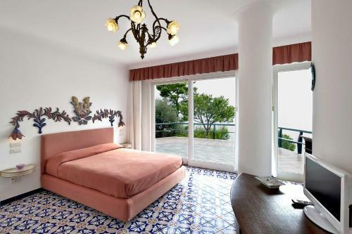 Villa Felicita