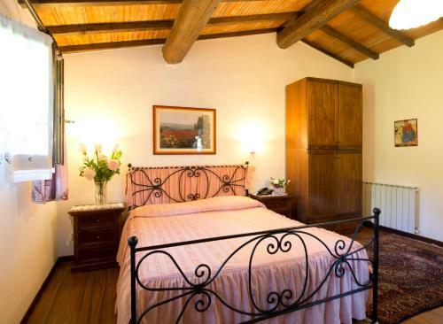 Hotel Il Pietreto