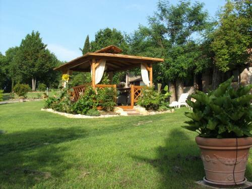 Hotel Il Pietreto