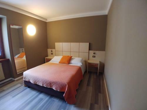 Hotel Albergo Aurora