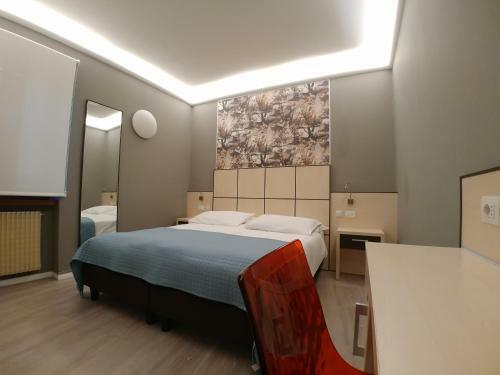 Hotel Albergo Aurora
