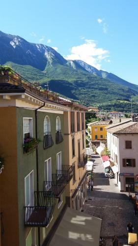 Hotel Albergo Aurora