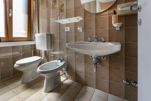 Hotel Albergo Aurora