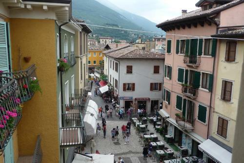 Hotel Albergo Aurora