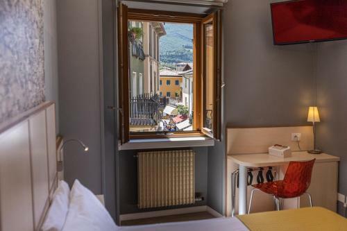 Hotel Albergo Aurora