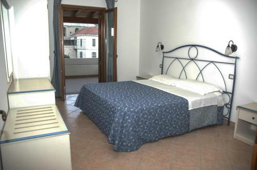 Apartamento Eolian Residence