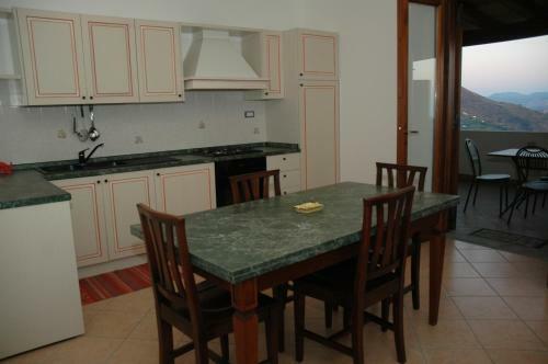 Apartamento Eolian Residence