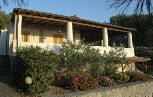 Apartamento Eolian Residence