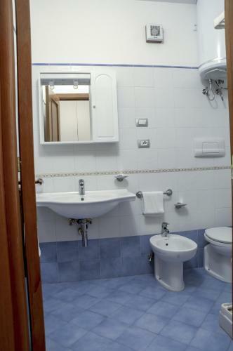 Apartamento Eolian Residence