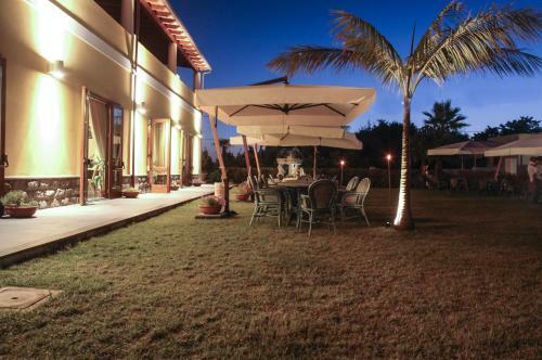 Apartamento Eolian Residence