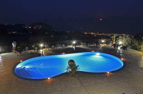 Apartamento Eolian Residence