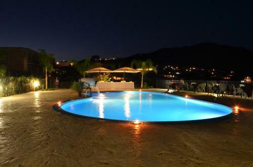 Apartamento Eolian Residence