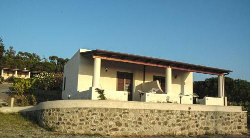 Apartamento Eolian Residence