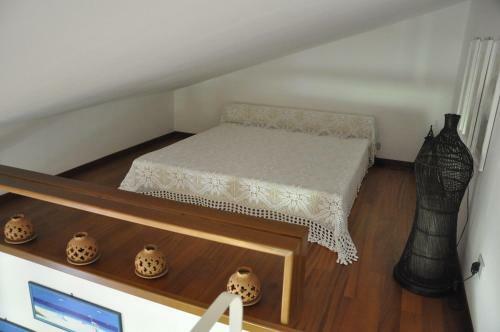 Residence Mare E Limoni