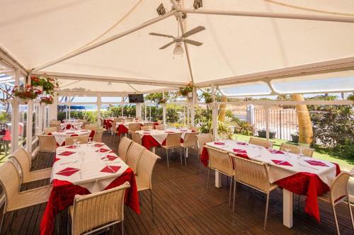 Residence Mare E Limoni