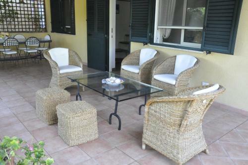 Residence Mare E Limoni