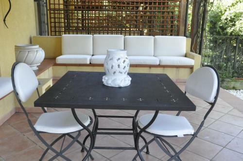Residence Mare E Limoni
