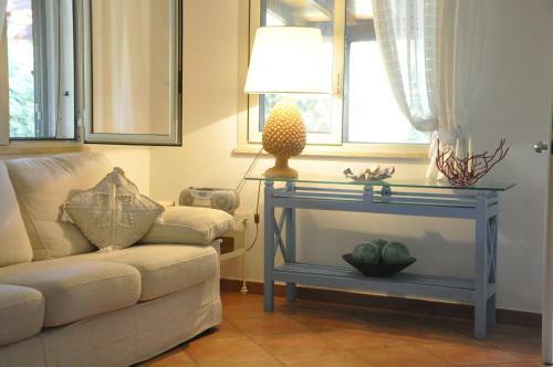 Residence Mare E Limoni