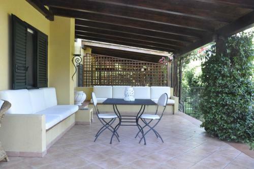 Residence Mare E Limoni