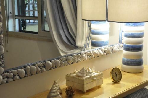 Residence Mare E Limoni