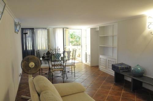 Residence Mare E Limoni