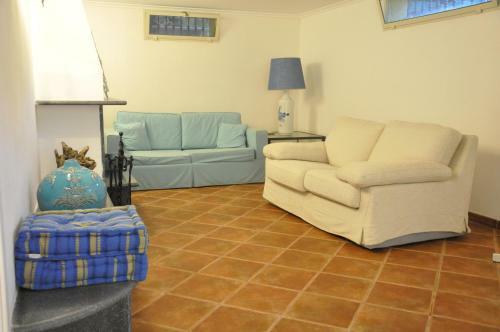 Residence Mare E Limoni