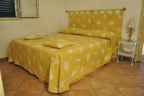 Residence Mare E Limoni