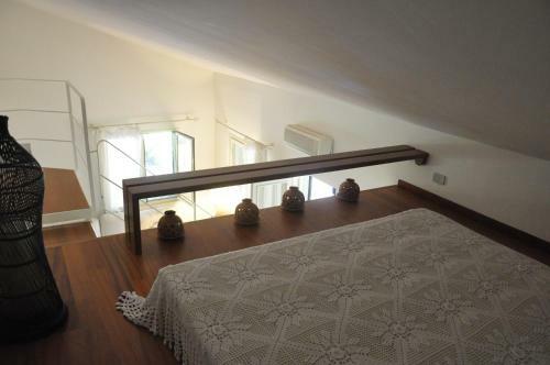 Residence Mare E Limoni