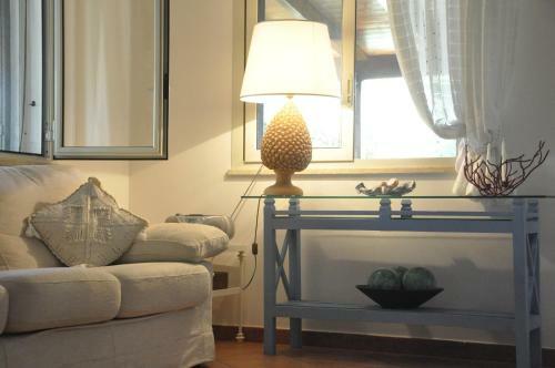 Residence Mare E Limoni
