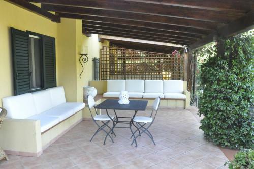 Residence Mare E Limoni