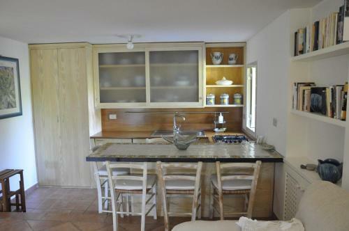 Residence Mare E Limoni