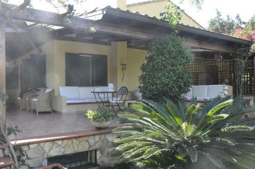 Residence Mare E Limoni