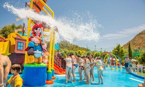 Residence Mare E Limoni