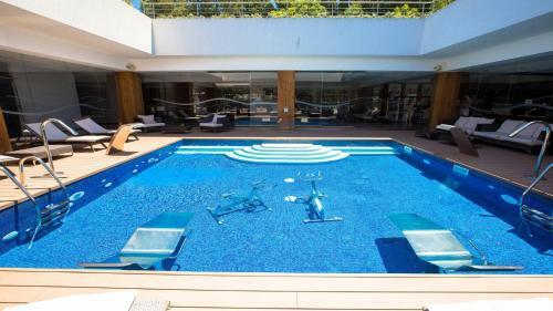 Residence Mare E Limoni