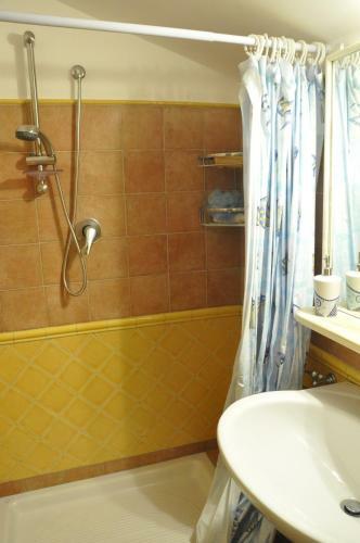 Residence Mare E Limoni