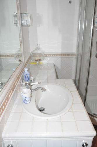 Residence Mare E Limoni