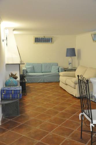 Residence Mare E Limoni