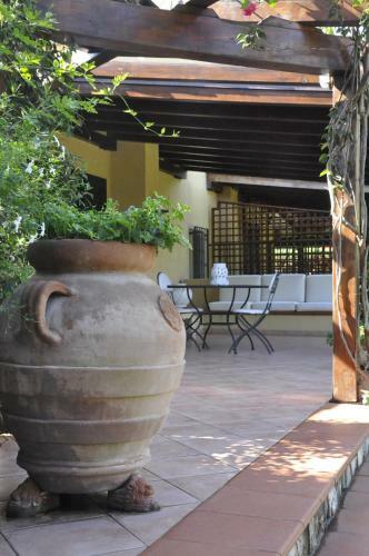 Residence Mare E Limoni
