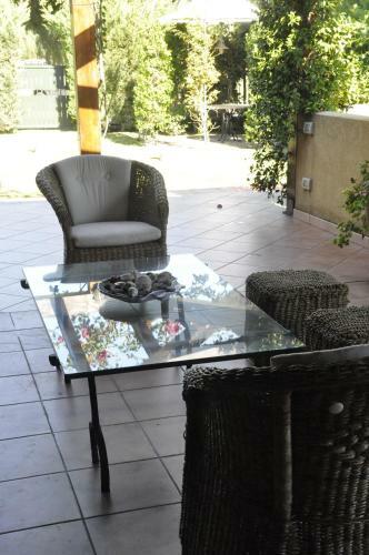 Residence Mare E Limoni